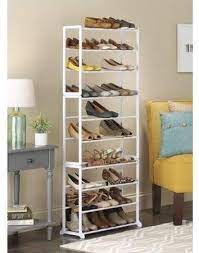 Floor standing shoe rack (1,137 результатов). Pin On Tubos De Plastico Y Fierros