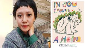 Support These 7 Handpicked Local Female Artists at Monki Concept Store  Opening Day at Pavilion KL