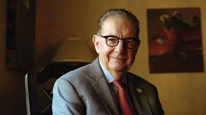 Minimizing risk over chasing returns: Insights from consulting veteran Ronald  Peyton