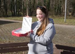 Student ist kein beruf, entspricht aber grammatisch einem beruf. Hsh Main Digitaler Girls Day An Der Hochschule Harz