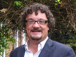 Thin Places: Where faith and life meet: