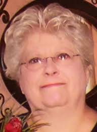 Glennys Marie (Romine) Read