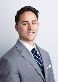 Keith Shanklin's Instagram, Twitter & Facebook