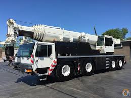 L Model Warranty Available Crane For Sale On Cranenetwork Com