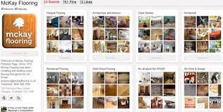 Case Study How A Uk Flooring Company Is Using Pinterest Feb 6 2012 5 Ways Pinterest Can Be Used For Business 1 Case Studies 2 Case Study Pinterest For Business Business