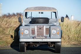 Image result for Sandglow 1980 Land Rover