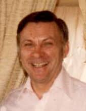 Obituary information for James McGarr