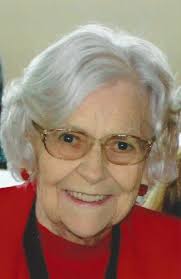 Marjorie Ann Hageman