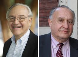 Democracy Works: The case for universal voting