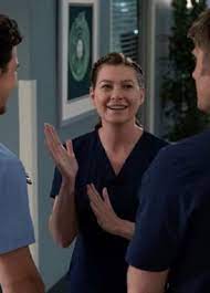 Do you like this video? Grey S Anatomy Season 15 Episode 9 Review Shelter From The Storm Tv Fanatic