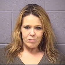 Jodi Shrum's Instagram, Twitter & Facebook