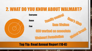 I was not expecting the call. Top 5 Walmart Interview Questions And Answers Youtube