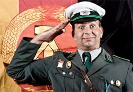 Laden sie kostenlose fotos von lustigen frauen herunter. Feier Zum Frauentag 2012 In Leipzig Halle Saale Dinnershow Leipzig Halle De