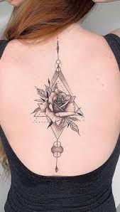 50 Great Designs For Small Tattoo Ideas And Small Tattoos Page 21 Of 50 Hotcrochet Com Tattoos Tattoos For Women Tattoos For Women Small