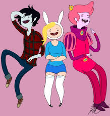 What Gender Is Bmo From Adventure Time? - Quora