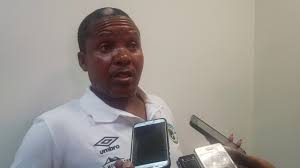 Manager baroka fc date left: Baroka Fc Coach Kgoloko Thobejane Worried About The Inconsistency In The Team Youtube