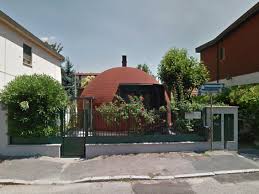 Milano Maggiolina Le Case Igloo Urbanfile Blog