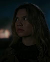 Kendra Lang Wolf Pack