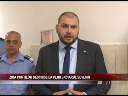 Date de contact penitenciarul drobeta turnu severin. Ziua Portilor Deschise La Penitenciarul Severin Youtube