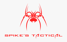 There were also extra goodies in the way of seeds. Spikes Tactical Dick Spider Hd Png Download Kindpng