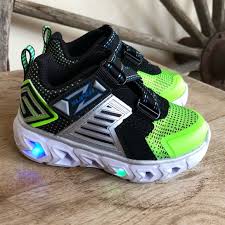 Toddler Boy Skechers Light Up Shoes Sale Up To 50 Discounts