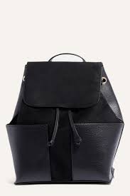 Backpack Oasis