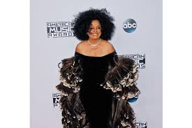 Diana ross is an american singer, songwriter, actress and record producer. Diana Ross Bukan Penyanyi Biasa