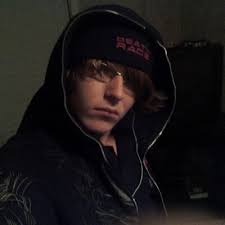 Dustin Sumner (@Bombbuster17)