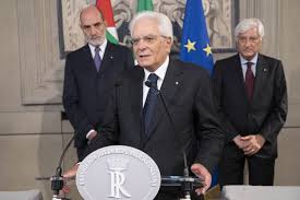 Vai al menu principale (accesskey 3). Crisi Di Governo Oggi Casellati E Fico Da Mattarella Il Calendario Delle Consultazioni Orizzonte Scuola Notizie