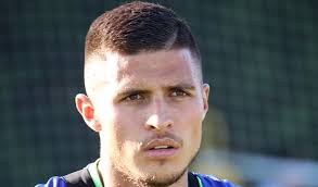 Copa del rey juvenil de fútbol (1): Juan Jose Narvaez Betis Almeria Espana El Colombiano Juan Jose Narvaez Jugara A Prestamo En El Almeria Deportes Caracol Radio