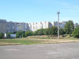 Liceul teoretic nicolae iorga is situated south of răchiți. Teren Liceul Teoretic Nicolae Iorga Stadion In ChisinÄƒu