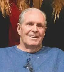 Obituary information for Rodger Lee Crites