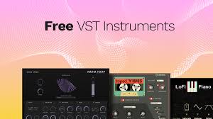 Inspiring free VST Plugins | Steinberg