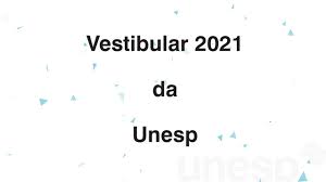 Os professores do objetivo, em plantão permanente, resolvem e comentam todos os grandes vestibulares. Unesp Universidade Estadual Paulista Portal