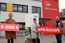 In kooperation mit dem st. Arbeiterwohlfahrt Schwaben E V Aktuell Pressemitteilungen