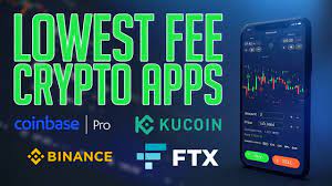 Large variety of cryptocurrencies and trading how we chose the best crypto exchanges. Lowest Fee Crypto Apps W Full Value Dan Youtube