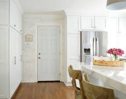 As with many colonial house footprints of. Maximizing Our Mini Mudroom Young House Love
