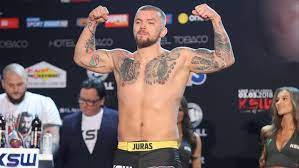 His birthday, what he did before fame, his family life, fun trivia facts, popularity rankings, and more. Lukasz Jurkowski Ponownie Walczy W Ksw Ksw 48 W Lublinie Sport