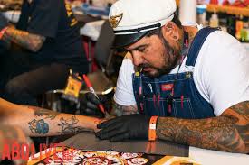 Maybe you would like to learn more about one of these? New Mexico Tattoo Fiesta 2019 A Permanent Imprint Of Amazing Art Abq Live