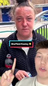 Keeley Sheffield Fountain