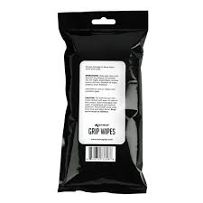 If your elbows are bent, your palms are. Karma Golf Grip Cleaning Wipes 15 Pack 8 95