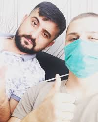 ERCAN GOKCE Hair Desing