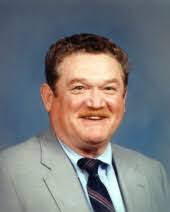 Obituary information for Joseph Vernon Huff