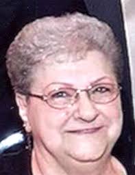Obituary information for Marie A. Sparano