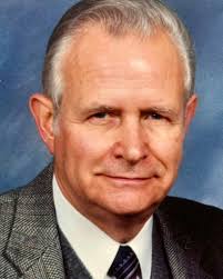 Edward "Ed" James Masters Obituary October 29, 2024