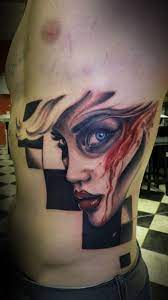 Artist Rainer Lillo Backbone Tattoo Art Gallery Tartu Estonia Rainer Lillo Gmail Com Artist Art Tattoo Art Gallery