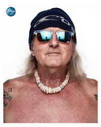 You never know what's going to happen when David Alber shows up, and that's  what makes it so much. Thanks for driving up from the east bay! @davidealber