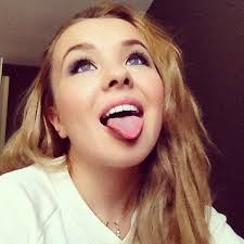 Torri Webster (@TorriForever)