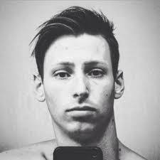 Mark Chmiel's Instagram, Twitter & Facebook