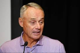 Rick Thorp's Instagram, Twitter & Facebook